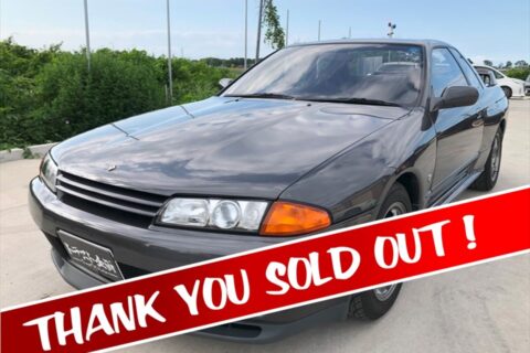 BNR32 スカイラインGTR パイピング 純正 BNR32 スカイライン GT-R GTR