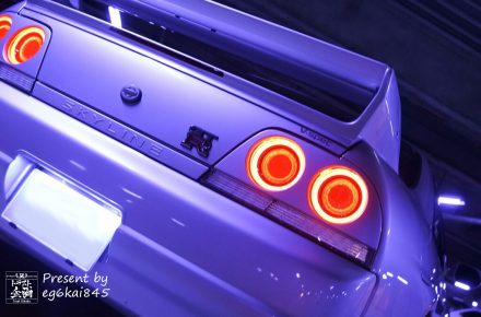 R33　GT-R