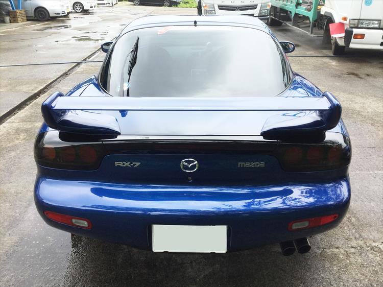 人気色 マツダ RX-7 FD3S 純正トノカバー | www.birbapet.it