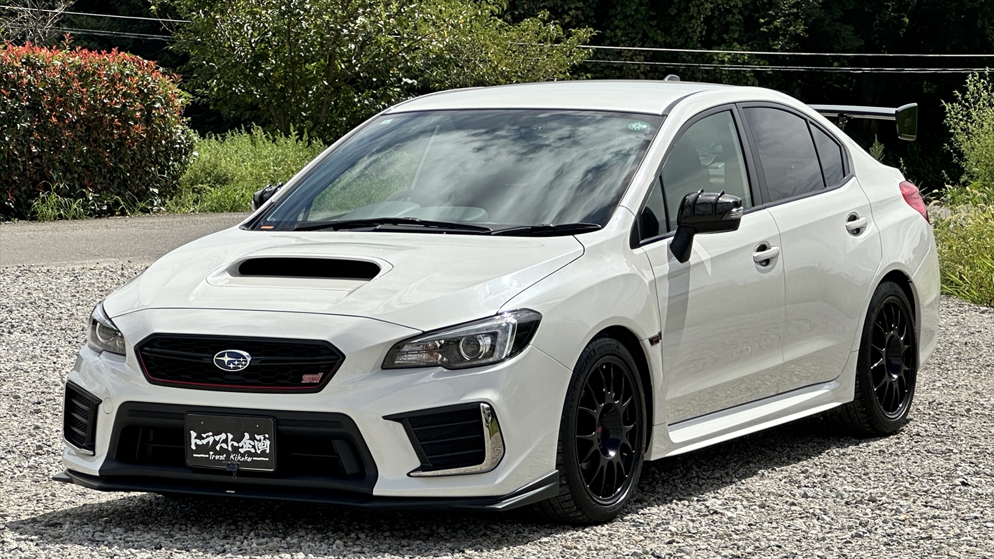 [2101267] WRX VAB