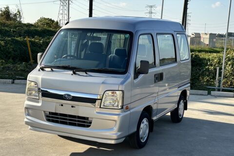 1300463] サンバー TV1 | トラスト企画 【sansan3様専用】スバル