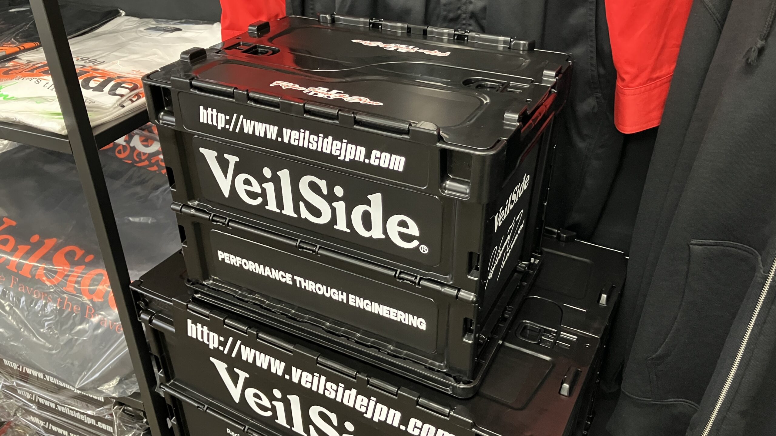 引退するので売ります 告知】TOKYOオートサロン2026開催間近！！！！ | トラスト企画