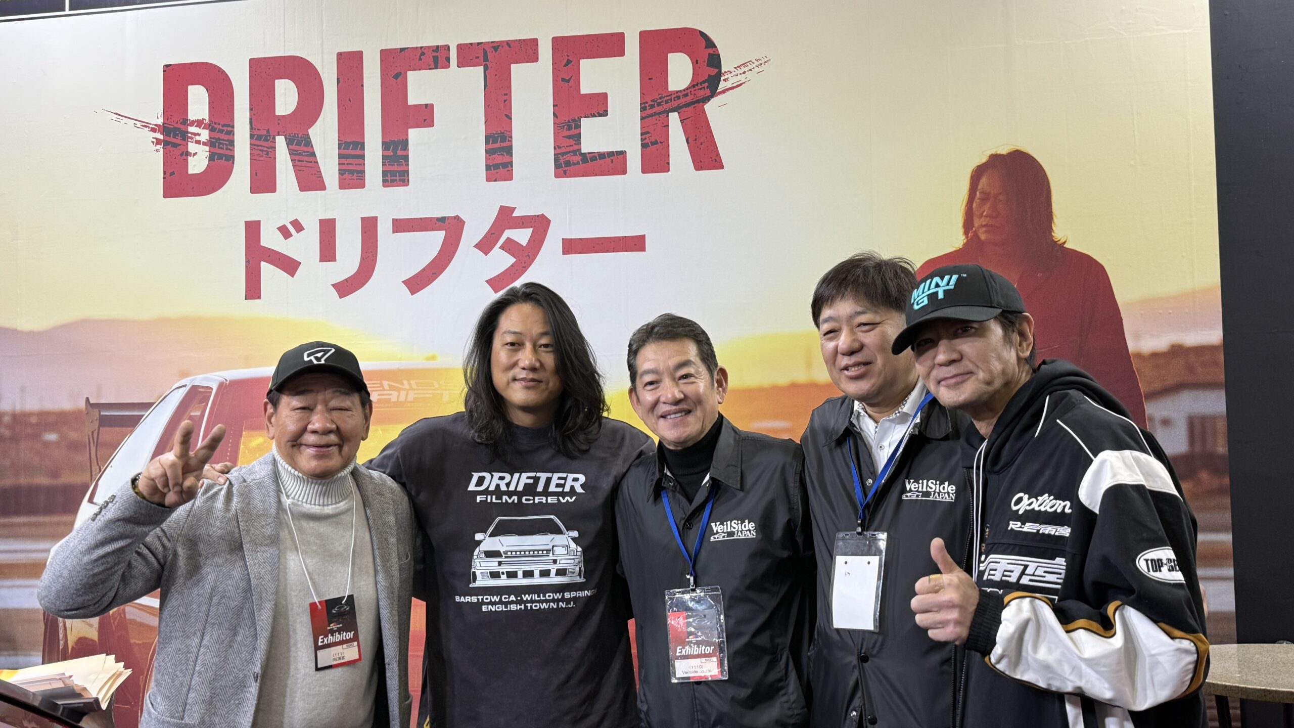 東京オートサロン2026 に参加しました！ | トラスト企画