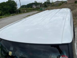 NBOXカスタム