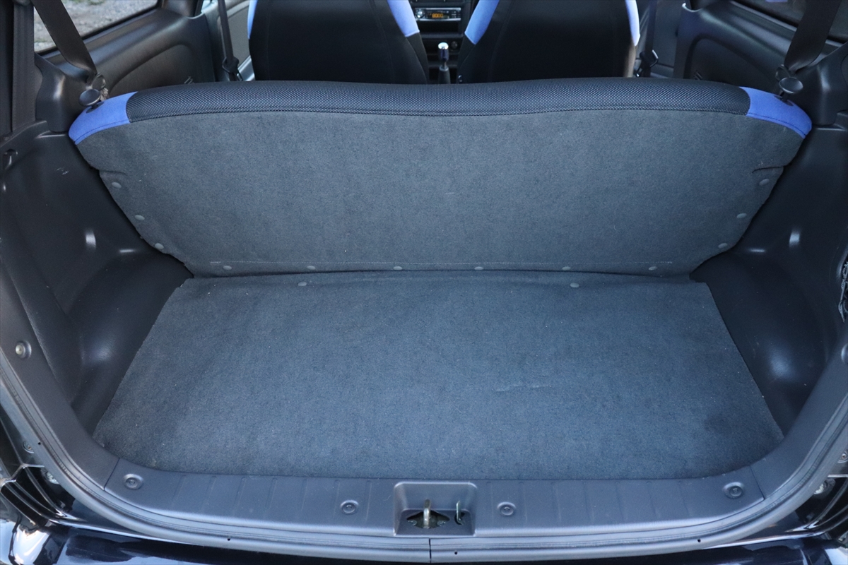 2100894】アルトワークス HA22S TX | トラスト企画