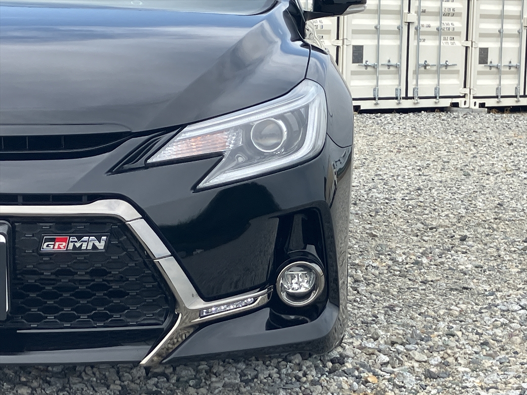 2101647] マークX GRX133改 | トラスト企画