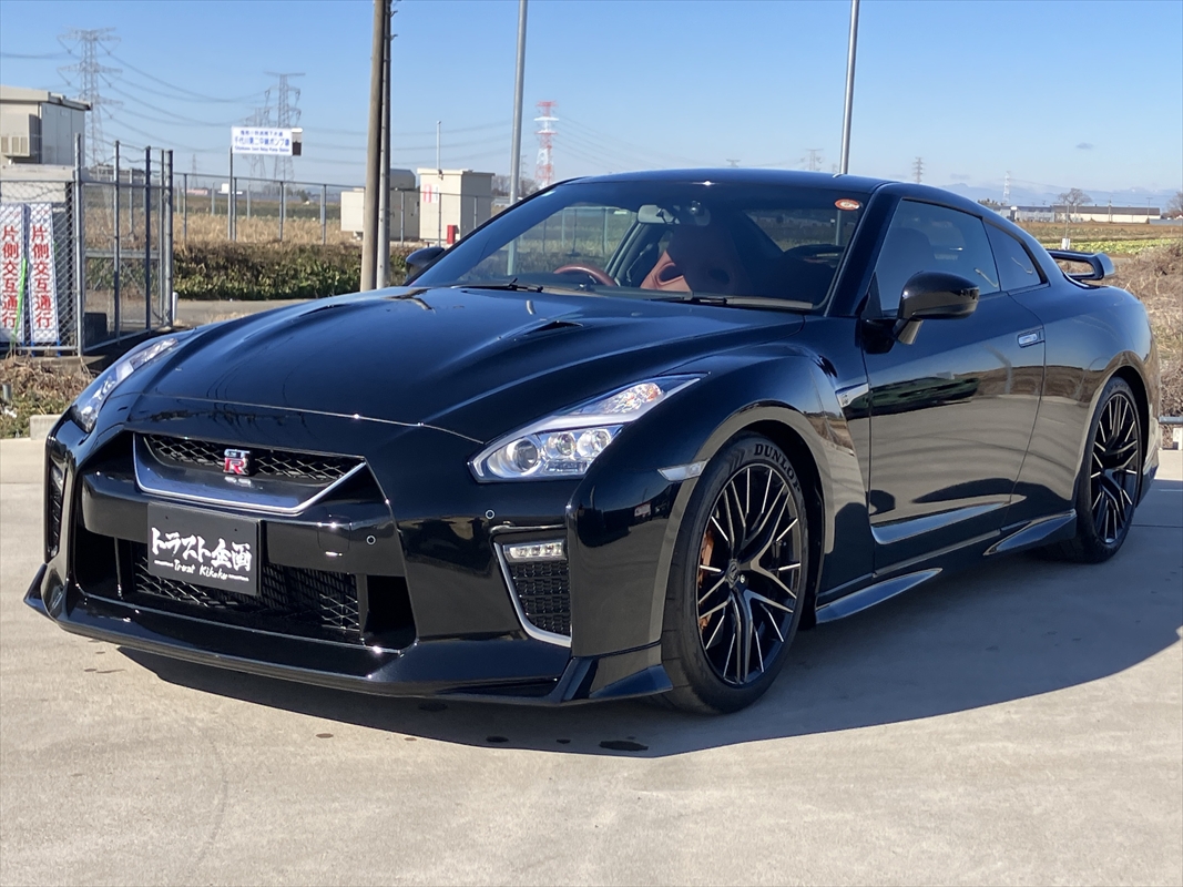 [3100323] GT-R R35