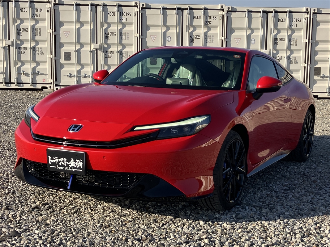 [2101831] プレリュード BF1